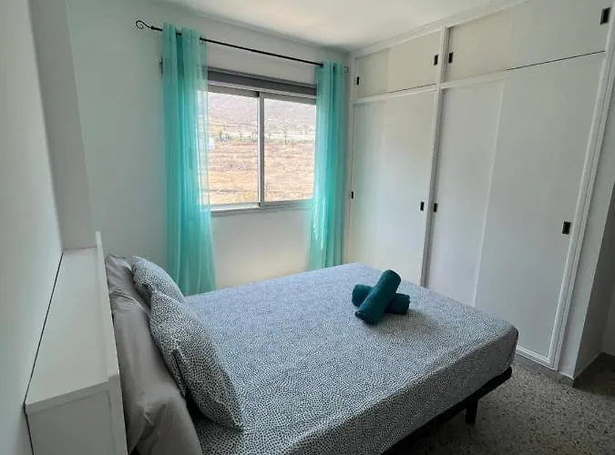 Appartement Vv_cmbajamar